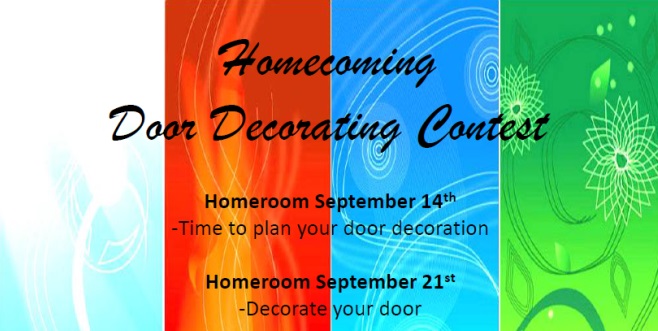 Homecoming+Door+Decorating+Winners