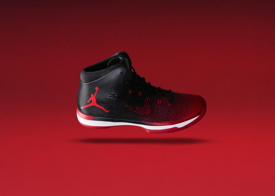 The Roosevelt Review | Air Jordan XXXI: Familiarity, With a Twist