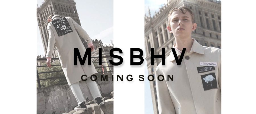 MISBHV: Behind the Brand
