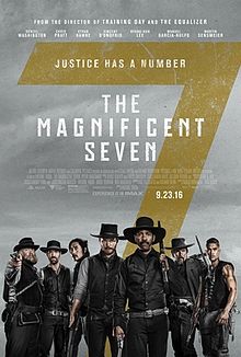 Is Magnificent Seven Truly Magnificent?