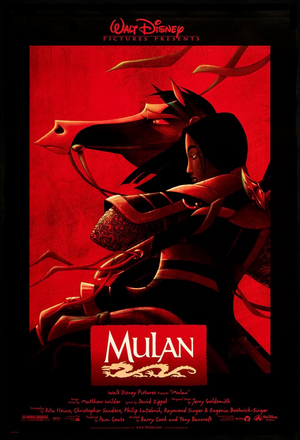 mulan