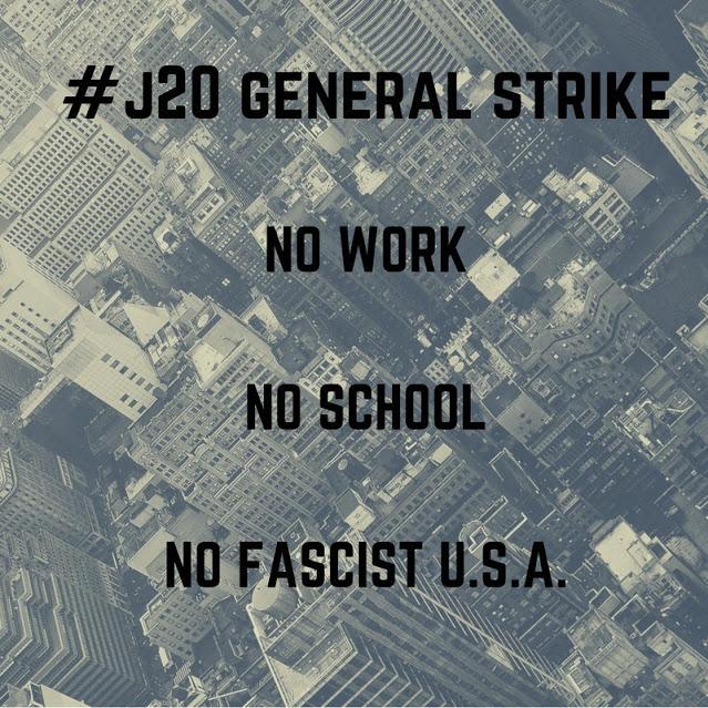 What is #J20?
