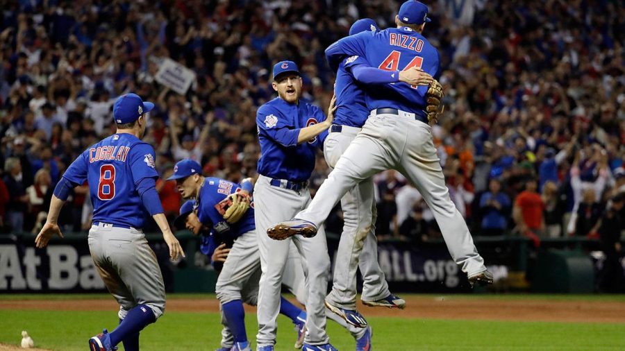 Cubs+Win+the+World+Series