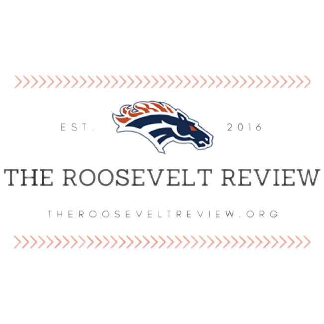 The Roosevelt Reviews Logo Contest Winner