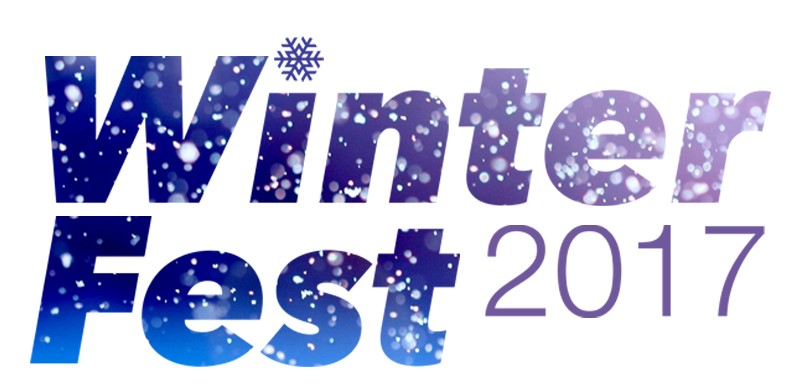2nd Annual Winter Fest