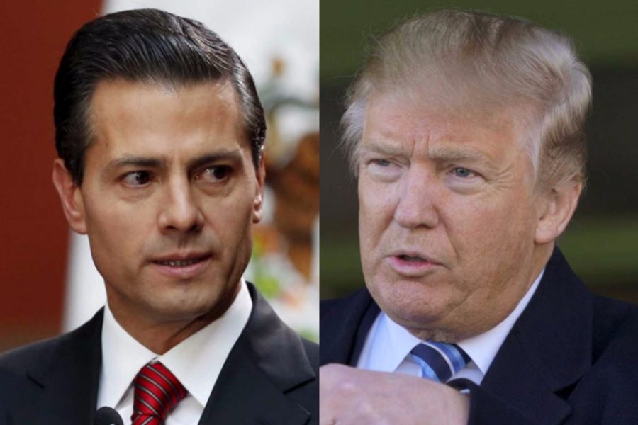 Mexican+President+Says+He+Will+Not+Attend+Meeting+with+Trump
