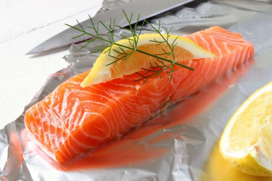 Japanese Tapeworms Found in Salmon Caught in U.S.
