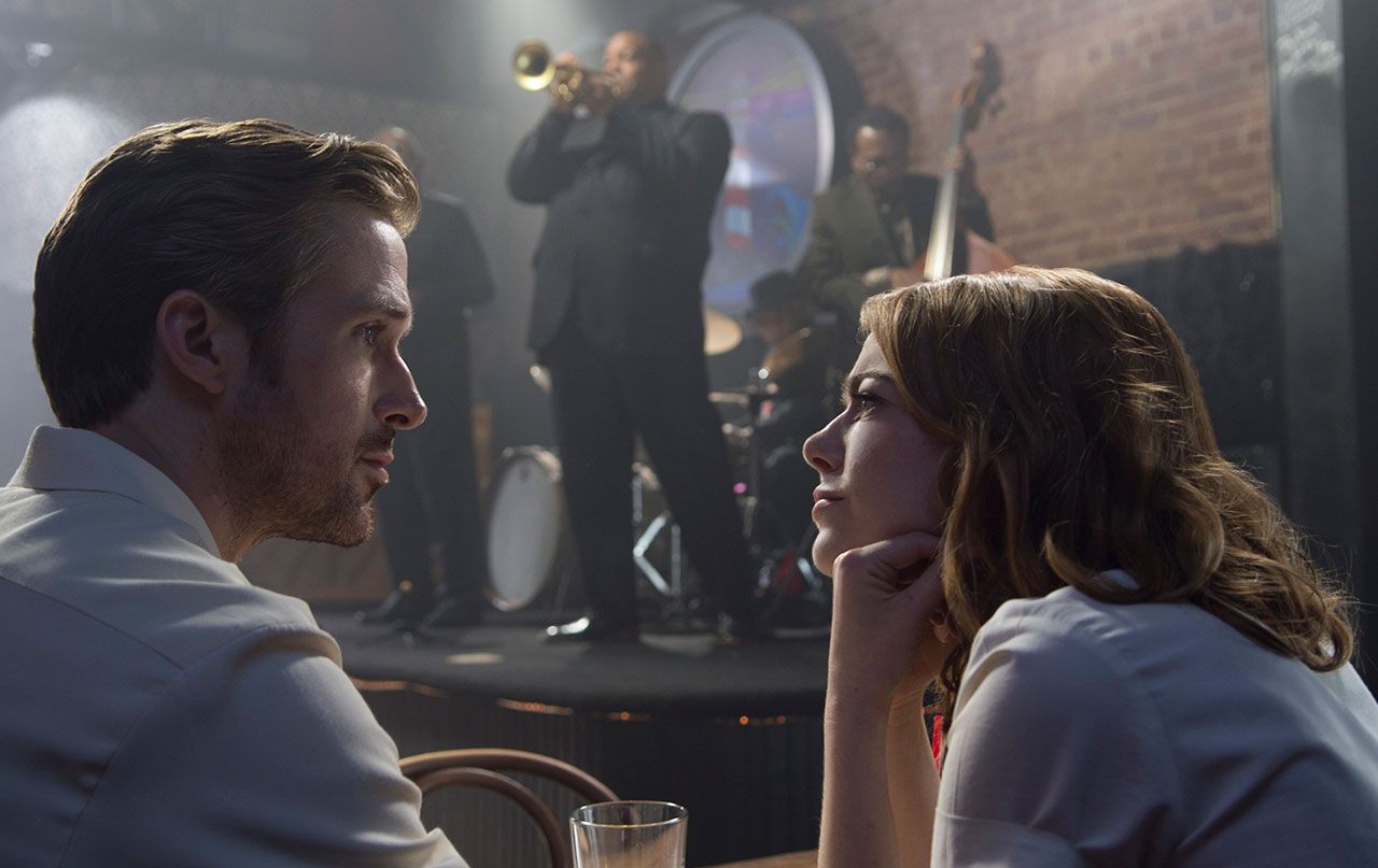 Image result for la la land stills