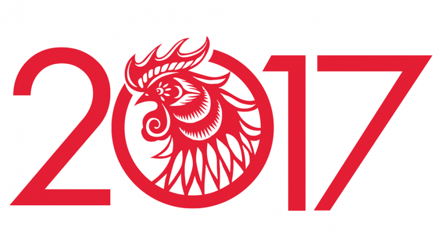 It is nearing its end, but the celebration of the Vietnamese Lunar New Year sparks new hope and prosperity in 2017, the year of the rooster.