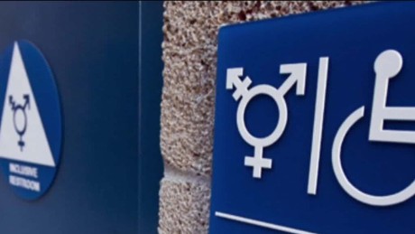 Trump withdraws Federal Protection for Transgender Teens