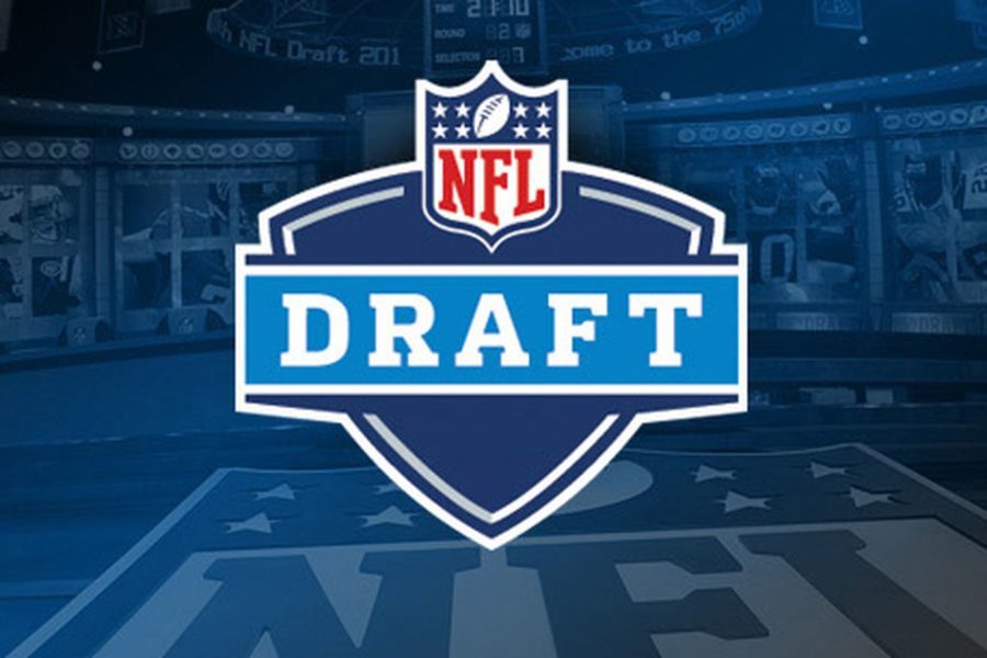 NFL+Draft+Approaches