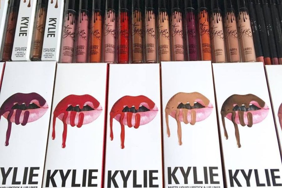 Kylie+Cosmetics+Limited+Edition+Sale