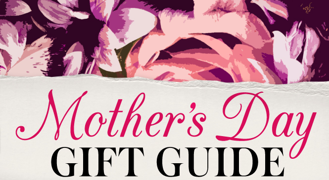 Mothers Day Makeup Gift Ideas