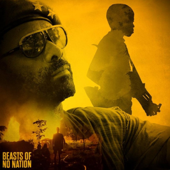 Beasts of No Nation Movie Review (No Spoilers)