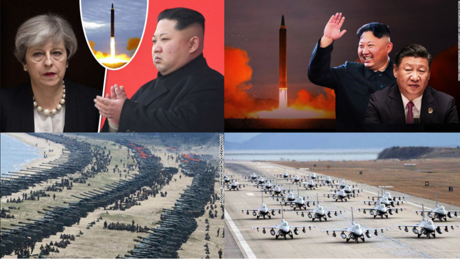 Preparing+to+Defend+Against+North+Korea