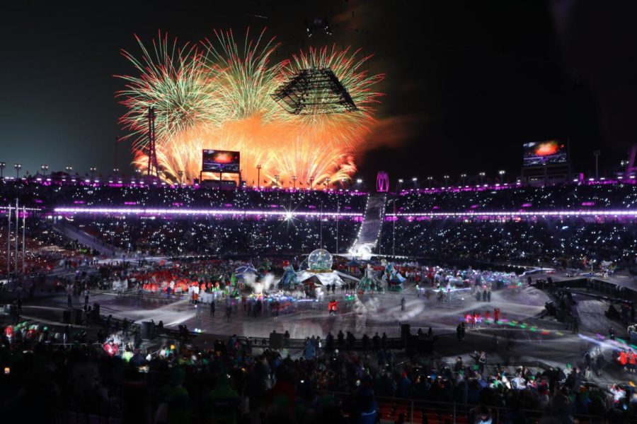 Photo  Credits:
https://www.nytimes.com/2018/02/25/sports/olympics/closing-ceremony-winter-games.html
