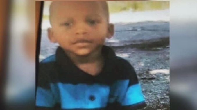 Three year old boy beaten to death over a cupcake