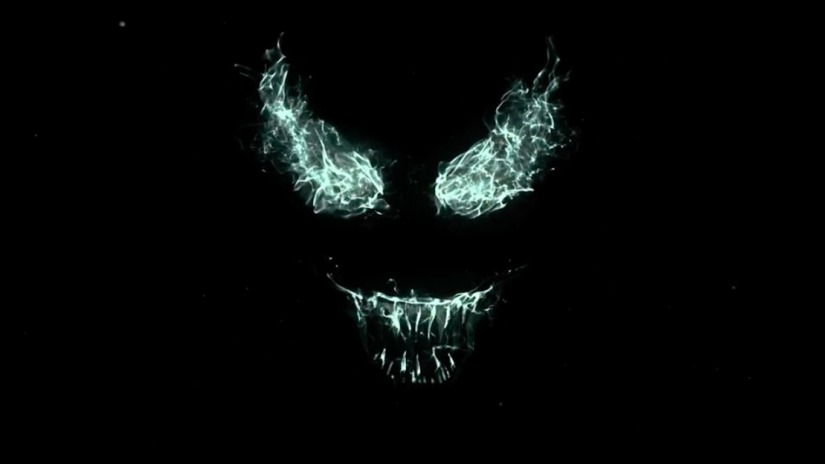 Venom+Trailer