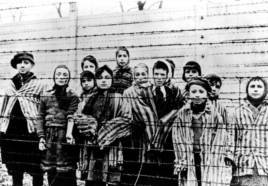 Polands New Holocaust Bill