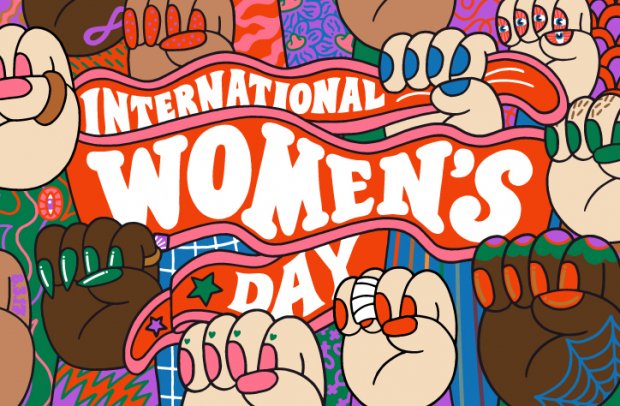 International+Womens+Day