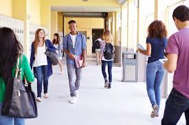 Students smuggles drugs