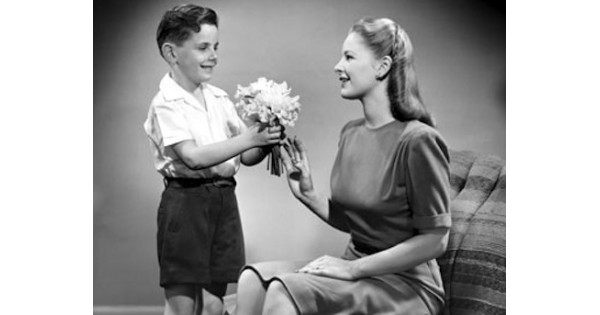 The History of Mother’s Day