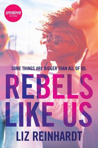 The Rebels in Us