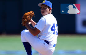 17-year-old Brazilian Baseball Player Set to Play for the Toronto Blue Jays