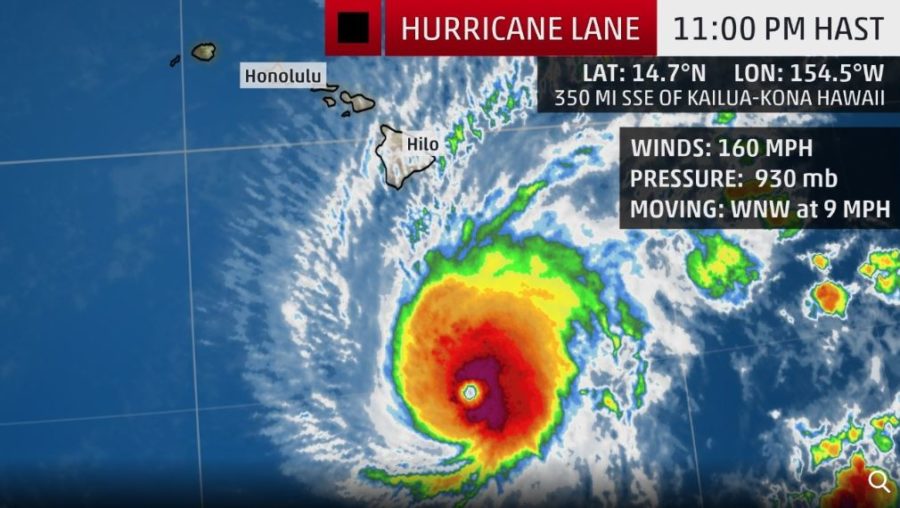 Hurricane+Lane+Floods+Hawaii