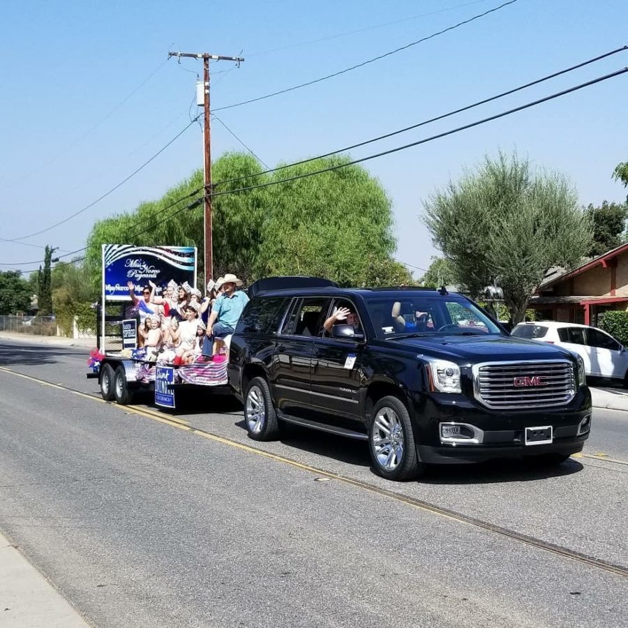 The Norco Fair