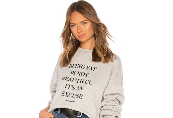 Offensive+Fat-Shaming+Sweatshirt+Outrage