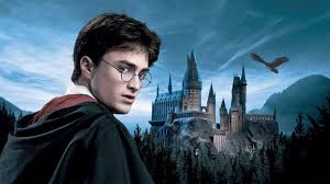 Harry Potter and Hogwarts 