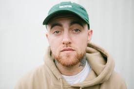 Leaving his Mark: Mac Miller