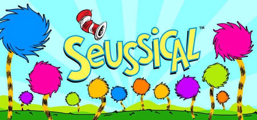 Eleanor Roosevelts Upcoming Production of Seussical the Musical