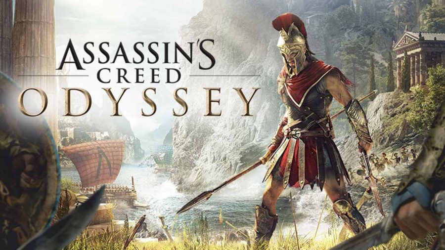 ‘Assassin’s Creed Odyssey’, Review And More