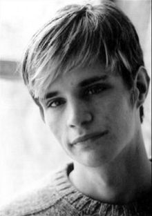 Matthew Shepard