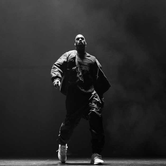 Kanye West: I miss the old Kanye