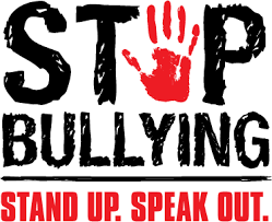 National Bullying Prevention Month