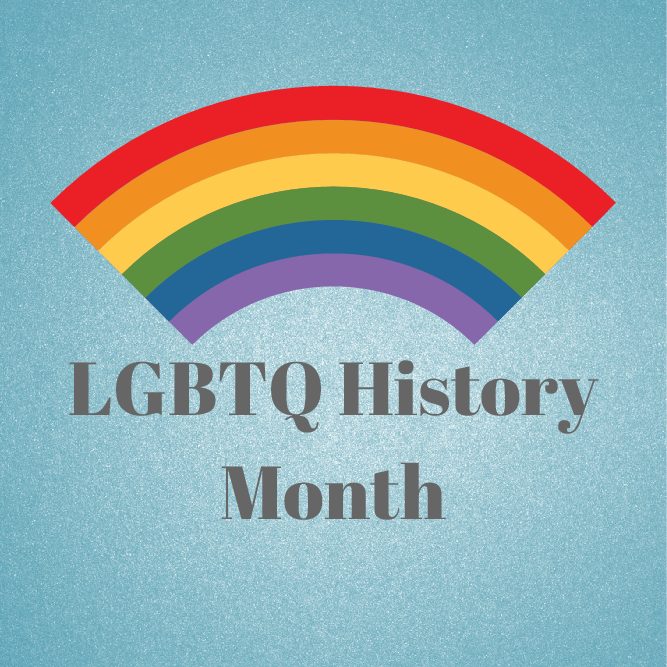 How much do you know about LGBTQ History Month?
