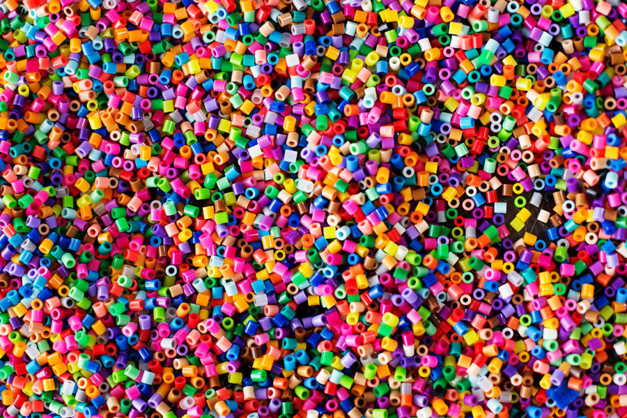 Perler Beads: To Buy or Not To Buy?