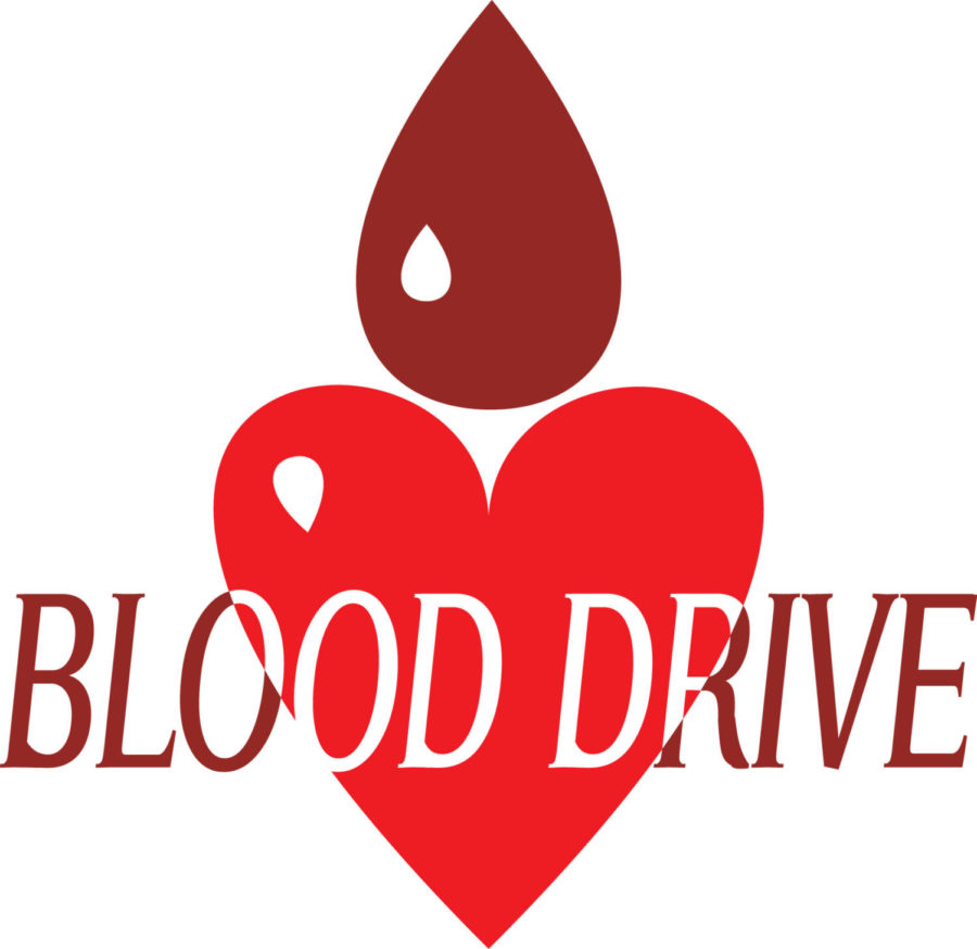 ERHS+Blood+Drive