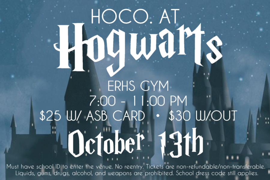 HOCO+at+Hogwarts+Preview