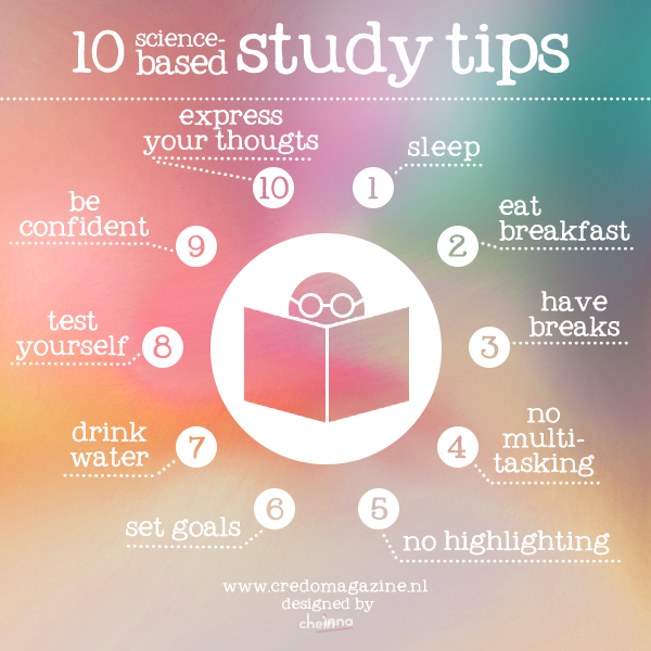 best-ways-to-revise-exam-study-tips-best-study-tips-exams-tips-study