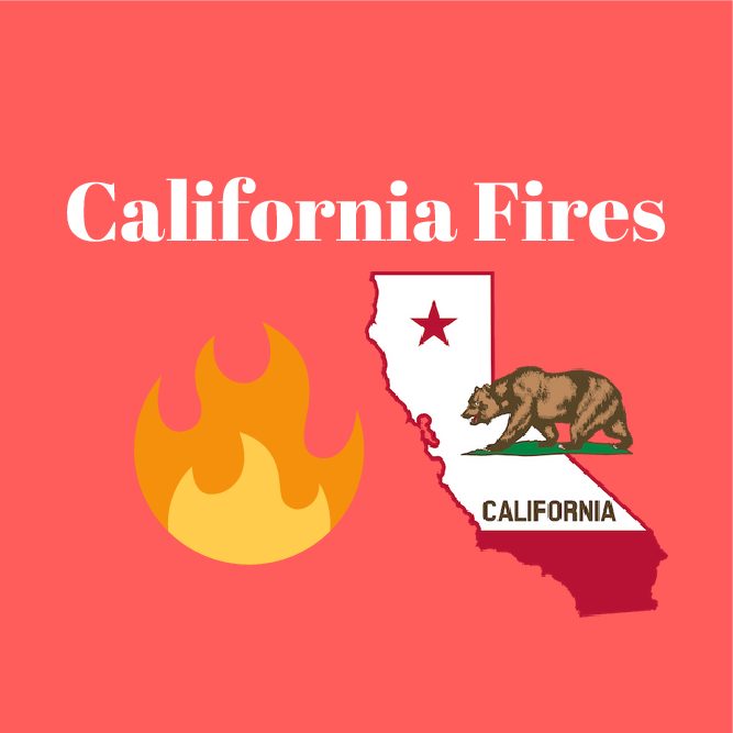 Destructive+fires+all+over+California