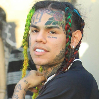 Tekashi69 has recently released a new album despite his situation.