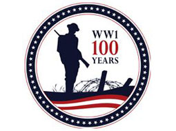 100th Anniversary of WW1