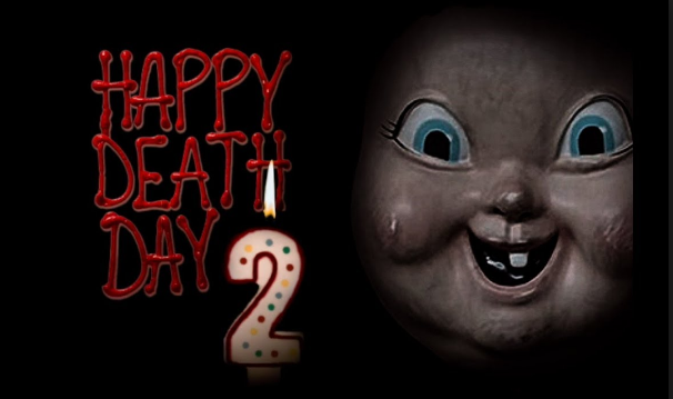 Happy Death Day 2U Trailer