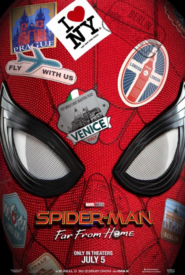 Spider-Man%3A+Far+From+Home+Trailer+Review