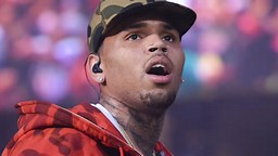 Chris Brown Accused of Rape Allegations in Paris
