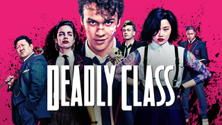 Deadly Class: Episode 1 Review